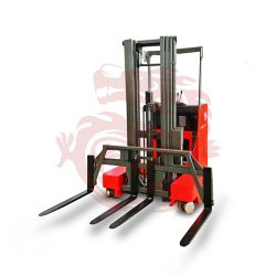 Мультиходовый ричтрак HELI CQD25L-MD