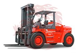 Дизельный погрузчик 14,0 т HELI CPCD140-(06)G