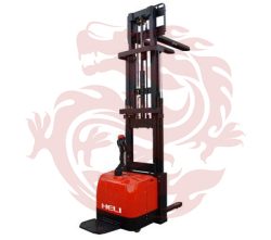 Самоходный электроштабелер HELI CDD16-950 ZSM370