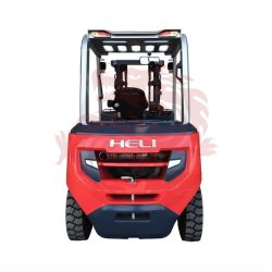 Дизельный погрузчик 4,0 т HELI CPCD40G3