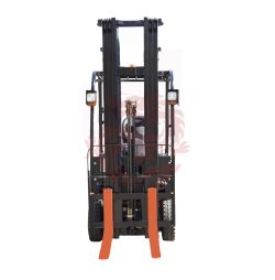 Электропогрузчик 1,5 т HELI CPD15-G (4-х опорный)