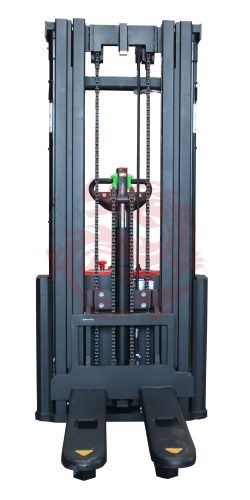 Самоходный электроштабелер HELI CDD16-950Li ZSM420