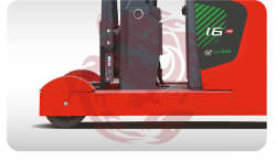 Ричтрак HELI CQD16-GB2SHDLI с увеличенной остаточной грузоподъемностью