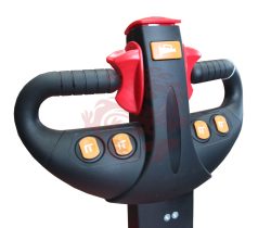 Транспортировщик паллет HELI CBD30-460Li F2400 с длинными вилами