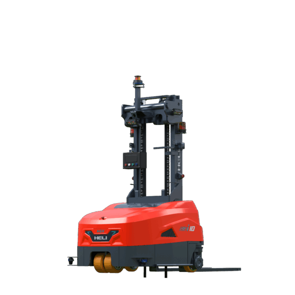 Робот-штабелер с противовесом CPD10SQ-AGV