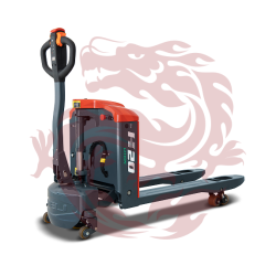 Транспортировщик паллет CBD20-ALiH