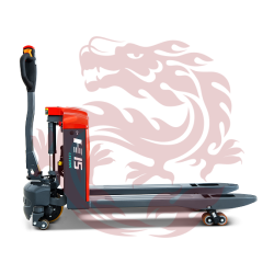 Транспортировщик паллет CBD15-ALiH