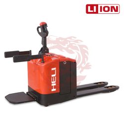 Транспортировщик паллет HELI CBD25-460Li