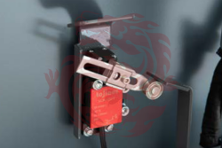 Транспортировщик паллет CBD15-ALiH