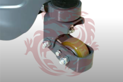 Транспортировщик паллет CBD20-ALiH