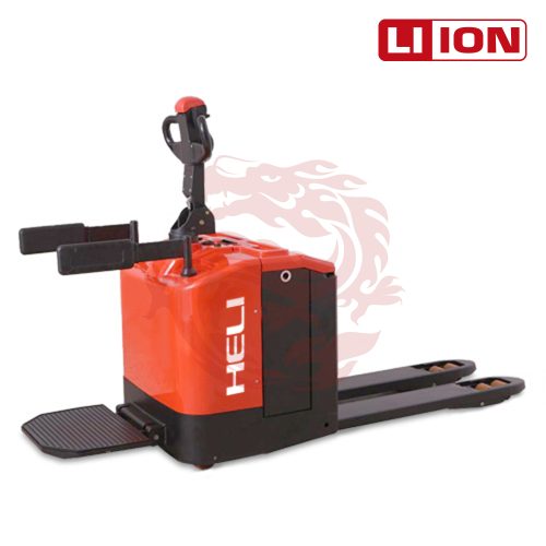 Транспортировщик паллет HELI CBD30-460Li