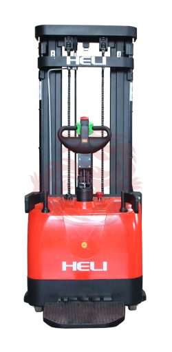 Самоходный электроштабелер HELI CDD16-350Li ZSM615