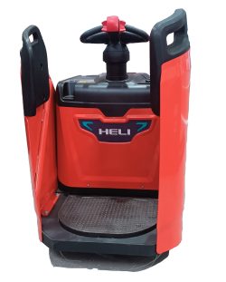 Транспортировщик паллет HELI CBD25-UGD