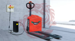 Транспортировщик паллет CBD15-ALiH