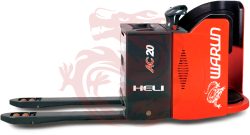 Транспортировщик паллет HELI CBD20-490Li