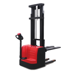 Самоходный электроштабелер HELI CDD20-070E M300