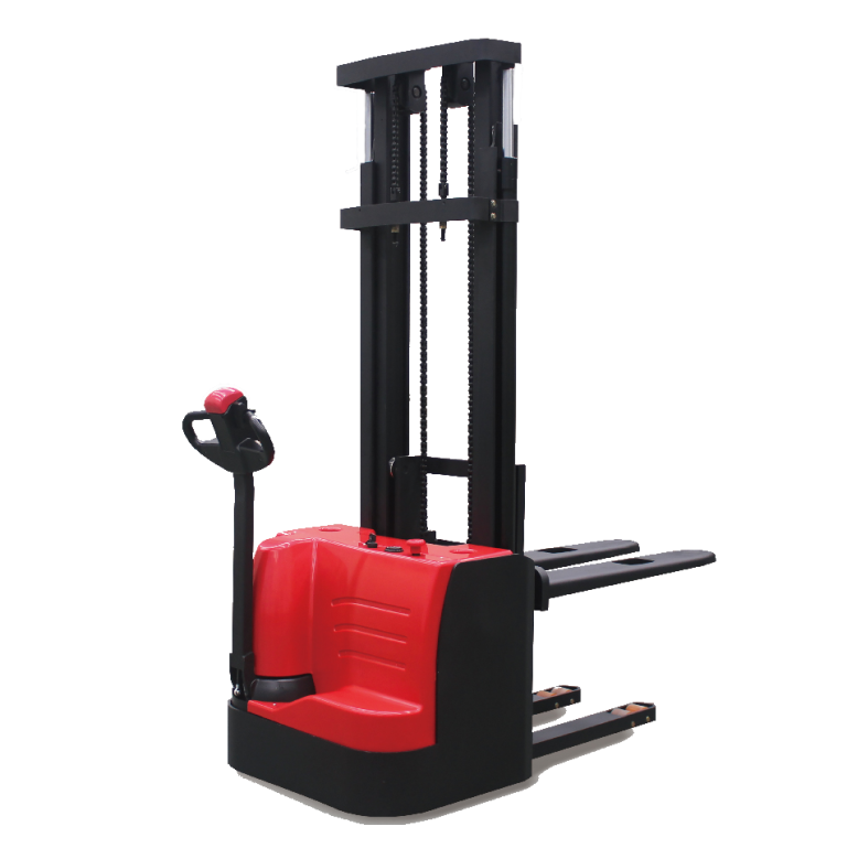 Самоходный электроштабелер HELI CDD20-070E M300