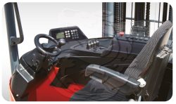 Ричтрак с увеличенной остаточной г/п HELI CQD20-GB2SHDLI