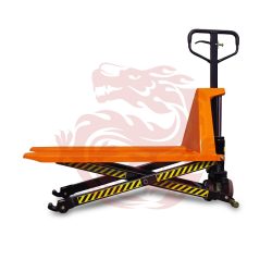 Гидравлическая тележка c высоким подъемом HELI HL1000