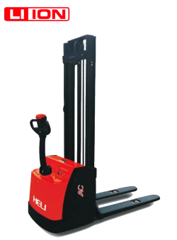 Самоходный электроштабелер HELI CDD12-060Li M360