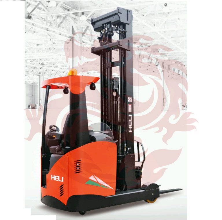 Ричтрак с литий-ионной АКБ HELI CQD20GB2SLi