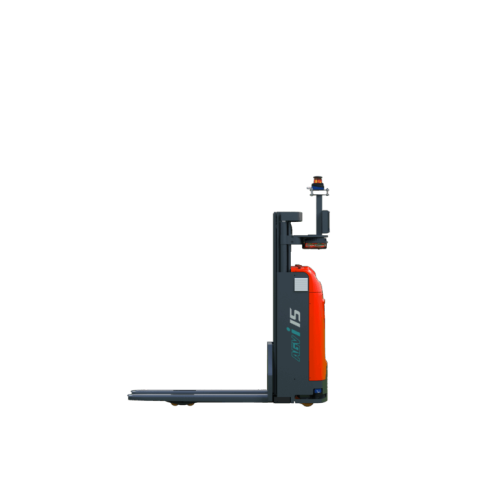 Автоматизированный штабелер CDD15-AGV