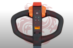 Транспортировщик паллет CBD20-ALiH