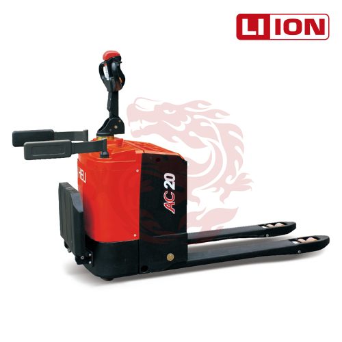 Транспортировщик паллет HELI CBD20-410Li