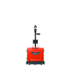 Автоматизированный транспортировщик паллет CBD15-AGV4B1LI [multi]