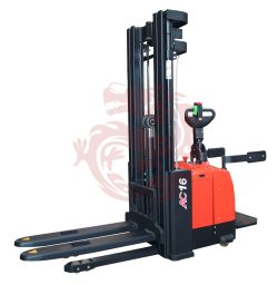 Самоходный электроштабелер HELI CDD16-350Li ZSM550