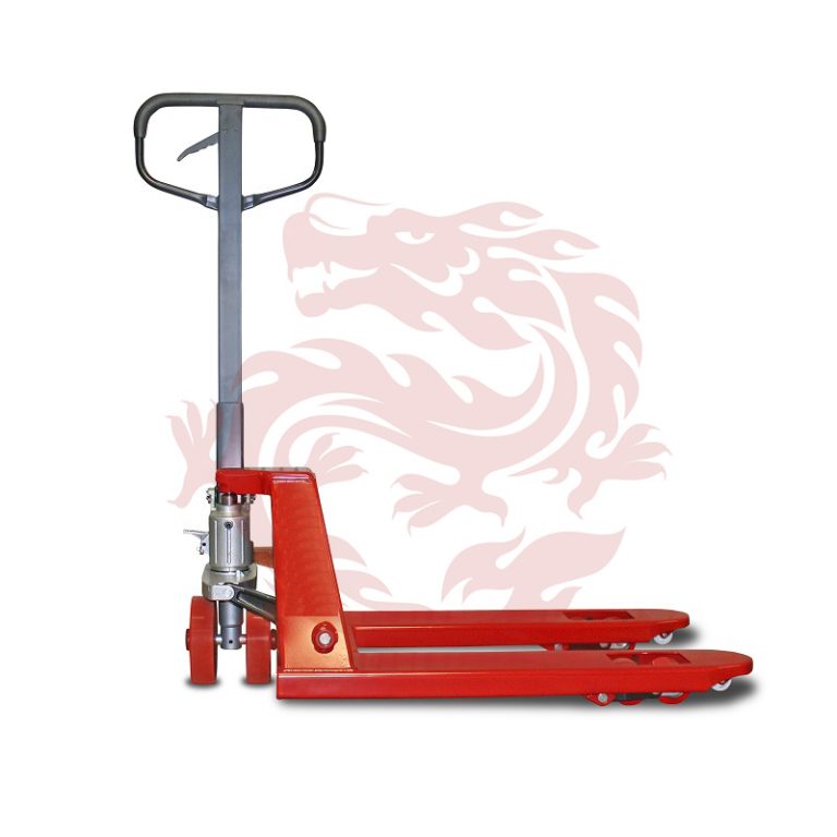 Гидравлическая тележка HELI F08