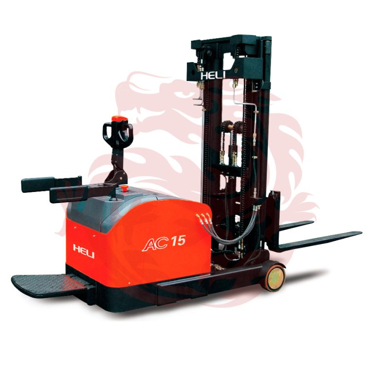 Мини-ричтрак HELI CQDM15-810 ZSM450