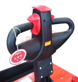 Транспортировщик паллет HELI CBD30-460 F2400 с длинными вилами