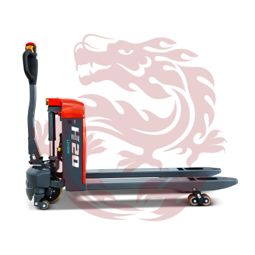 Транспортировщик паллет CBD20-ALiH