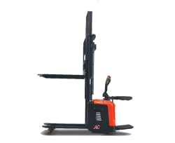 Самоходный электроштабелер HELI CDD20J-S M300