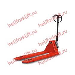 Ручная гидравлическая тележка WARUN HT-PU
