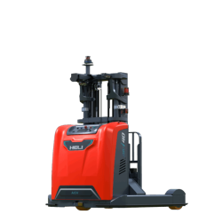 Автоматизированный ричтрак с широкими опорными лапами CTD60-AGV1A1LI [multi]