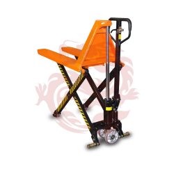 Гидравлическая тележка c высоким подъемом HELI HL1000