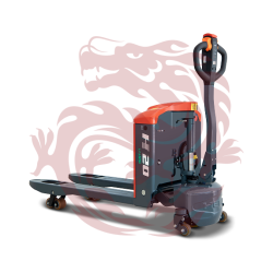 Транспортировщик паллет CBD20-ALiH