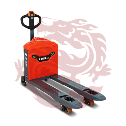 Транспортировщик паллет CBD15-ALiH