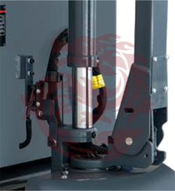 Транспортировщик паллет CBD20-ALiH