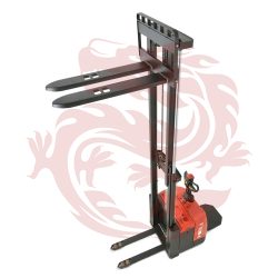 Самоходный электроштабелер HELI CDD16-350 ZSM580