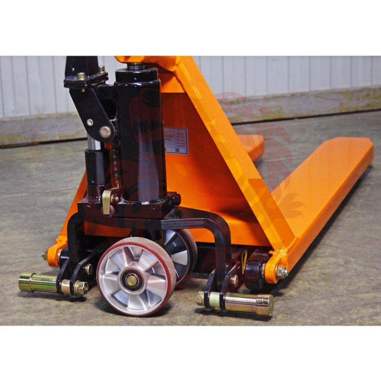 Гидравлическая тележка c высоким подъемом HELI HL1000