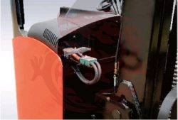 Ричтрак с литий-ионной АКБ HELI CQD20GB2SLi