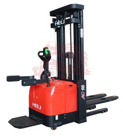Самоходный электроштабелер HELI CDD16-350Li ZSM550